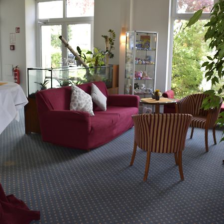 Quick Hotel Dresden West Kesselsdorf Bagian luar foto