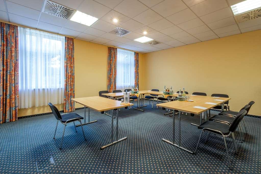 Quick Hotel Dresden West Kesselsdorf Fasilitas foto