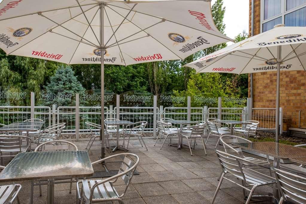 Quick Hotel Dresden West Kesselsdorf Bagian luar foto