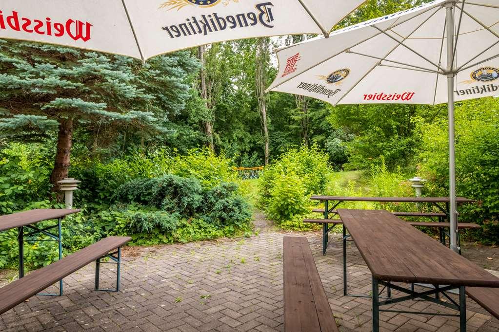 Quick Hotel Dresden West Kesselsdorf Bagian luar foto