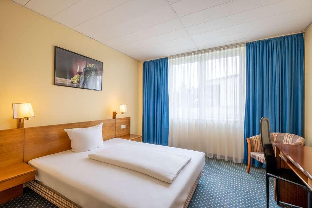 Quick Hotel Dresden West Kesselsdorf Ruang foto