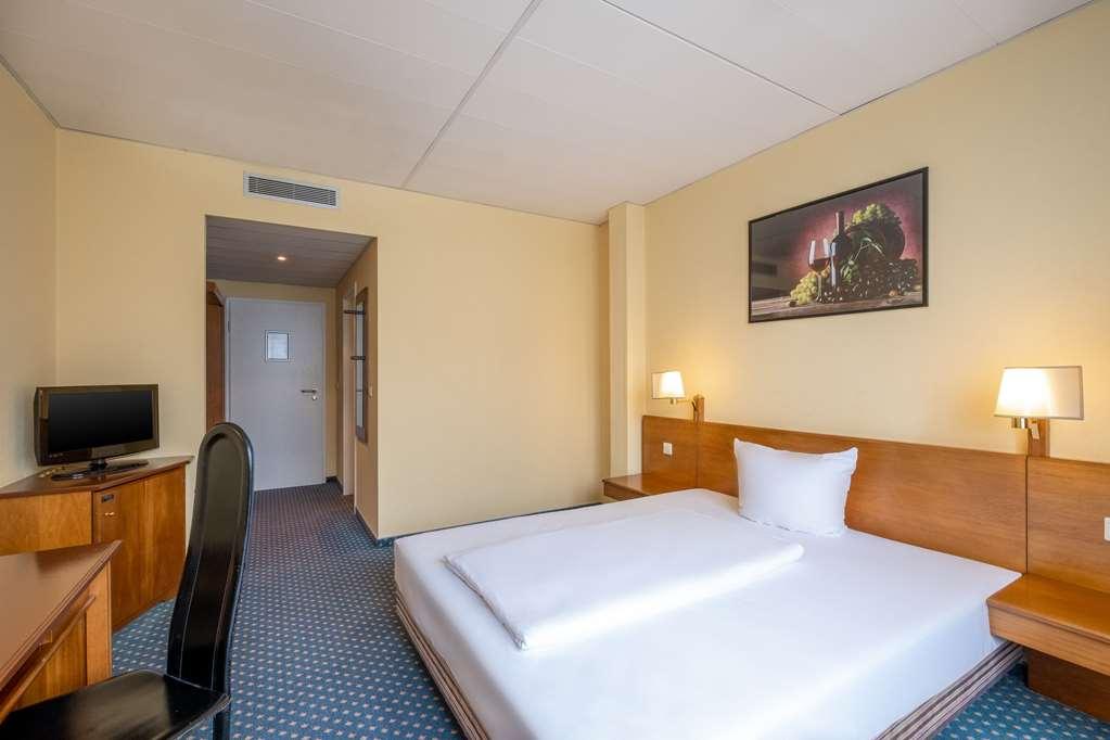 Quick Hotel Dresden West Kesselsdorf Ruang foto
