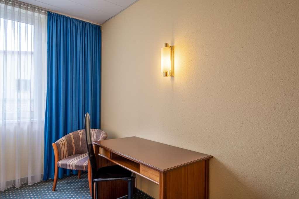 Quick Hotel Dresden West Kesselsdorf Ruang foto