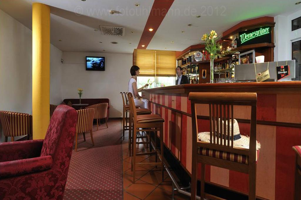Quick Hotel Dresden West Kesselsdorf Bagian luar foto