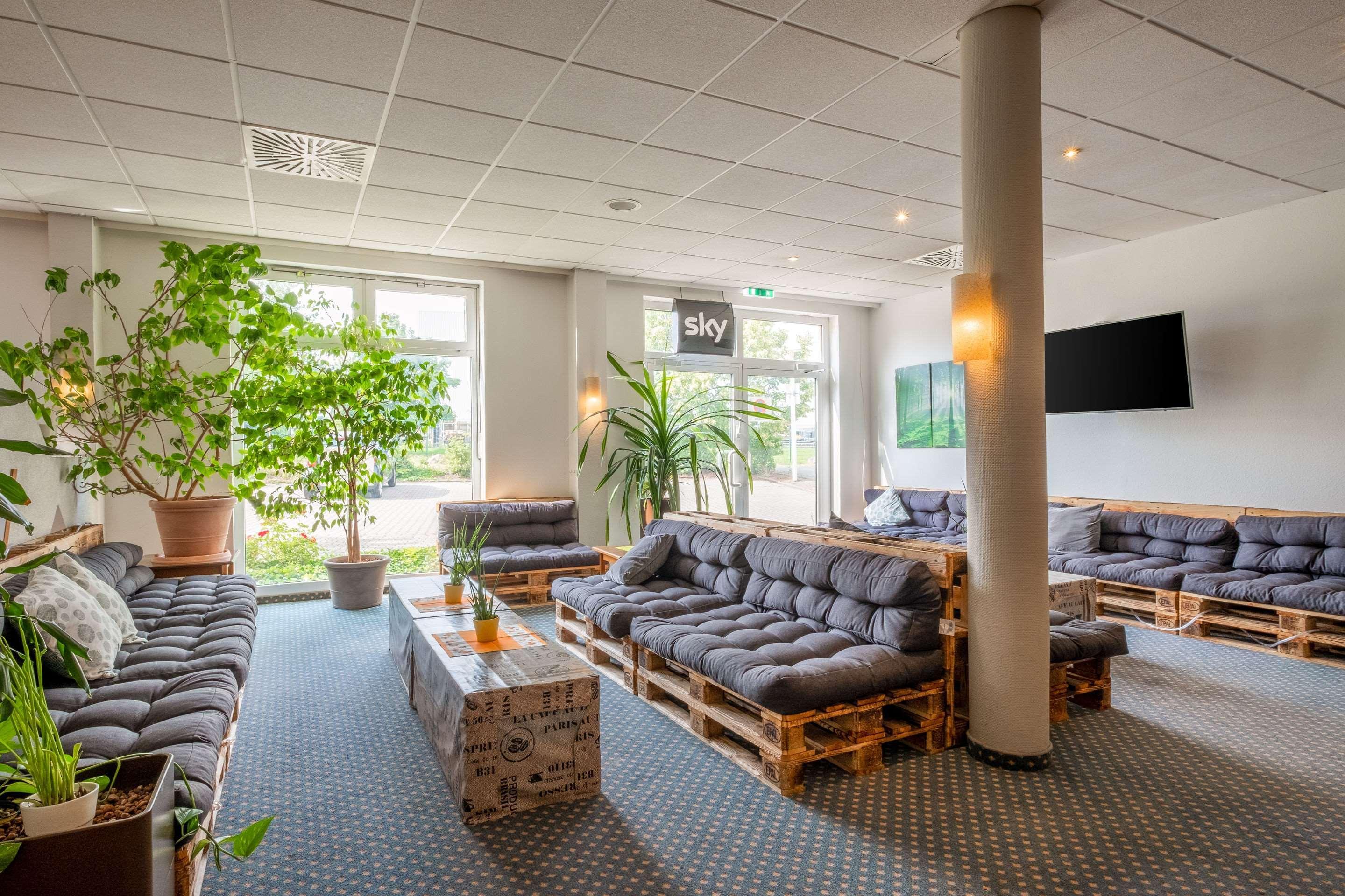 Quick Hotel Dresden West Kesselsdorf Bagian luar foto