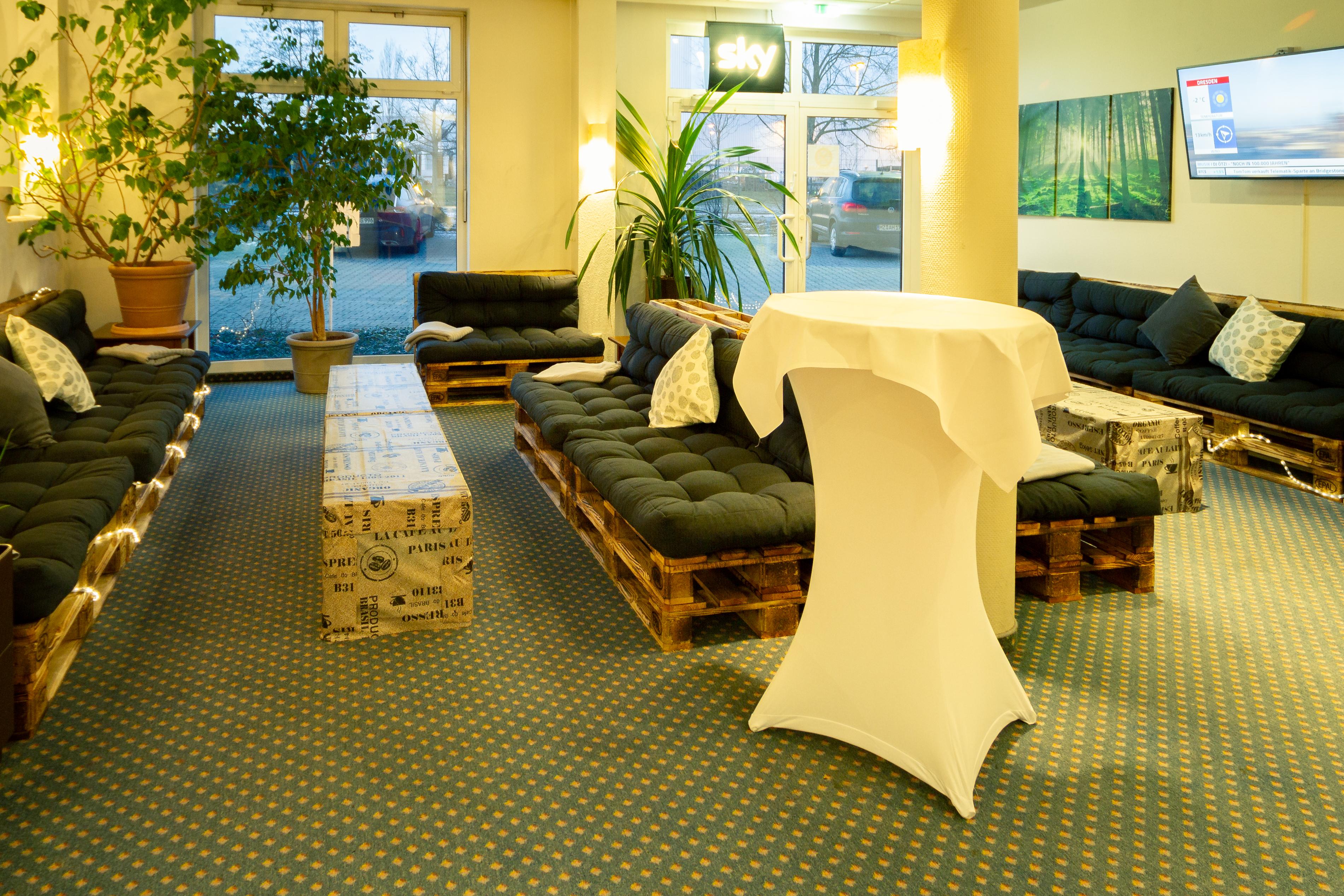 Quick Hotel Dresden West Kesselsdorf Bagian luar foto