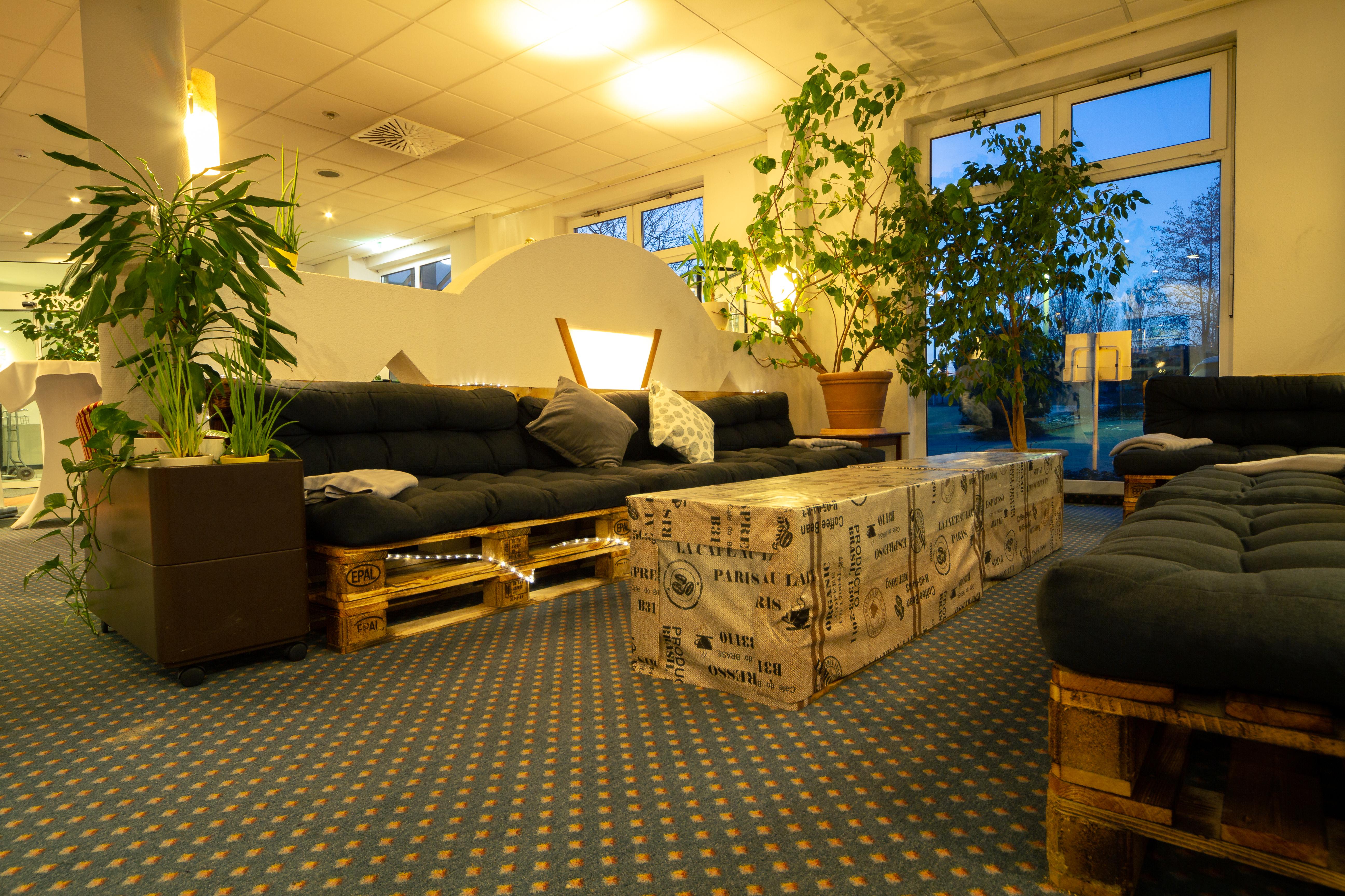 Quick Hotel Dresden West Kesselsdorf Bagian luar foto