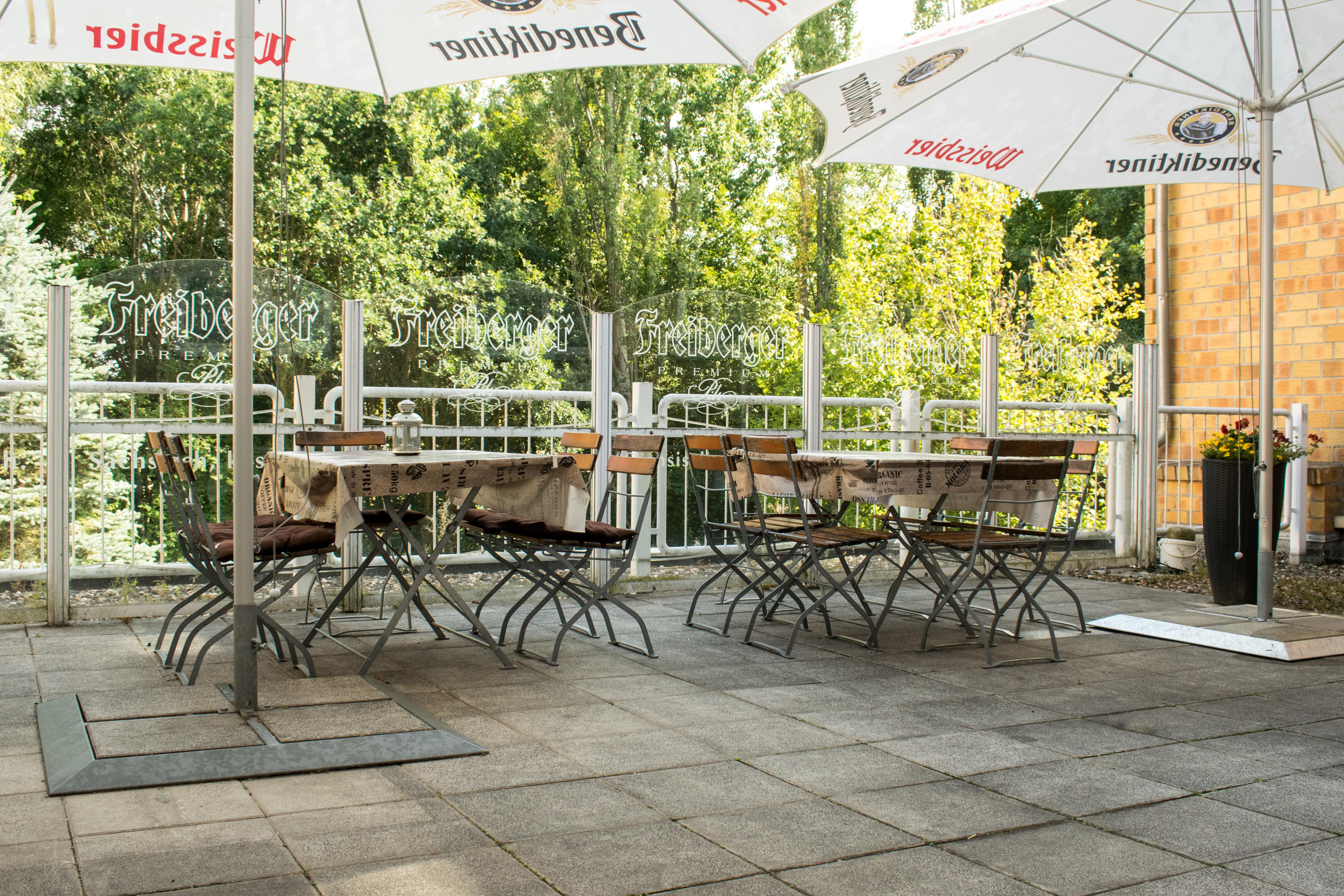 Quick Hotel Dresden West Kesselsdorf Bagian luar foto