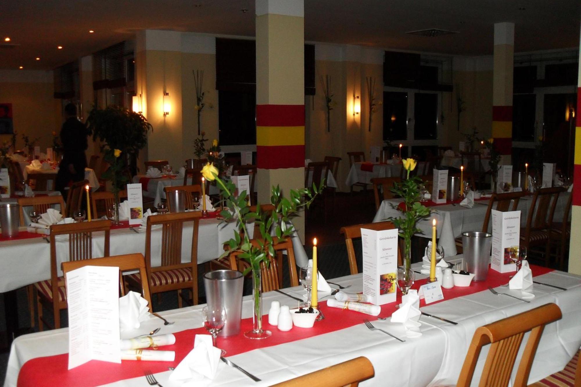 Quick Hotel Dresden West Kesselsdorf Bagian luar foto