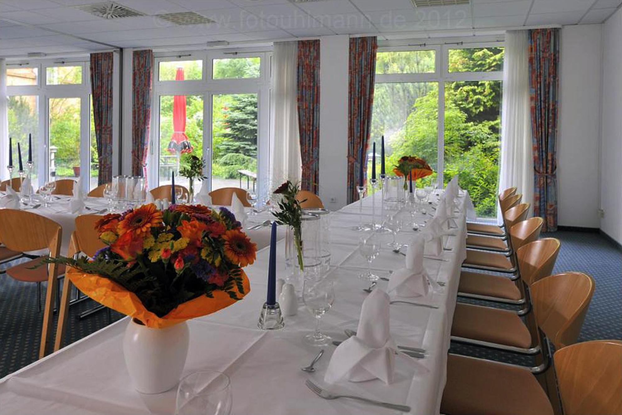 Quick Hotel Dresden West Kesselsdorf Fasilitas foto