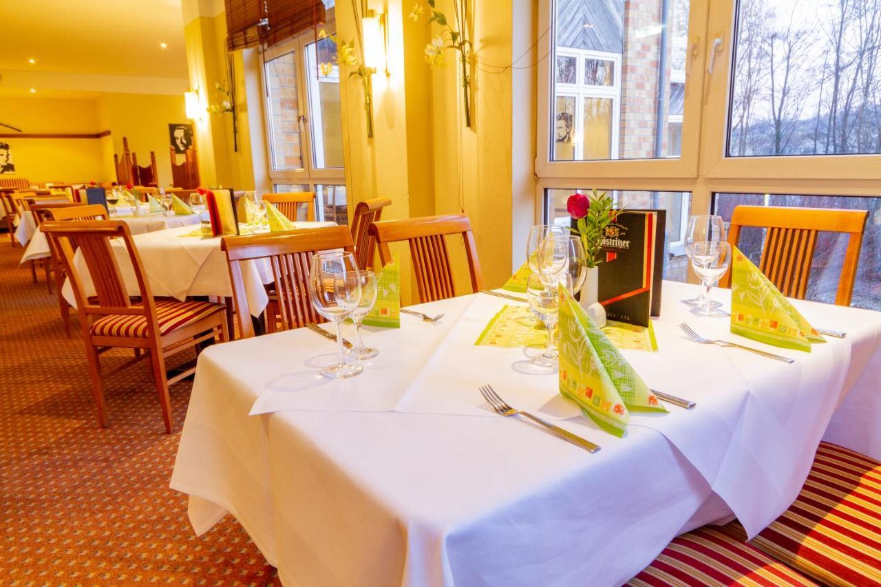 Quick Hotel Dresden West Kesselsdorf Bagian luar foto