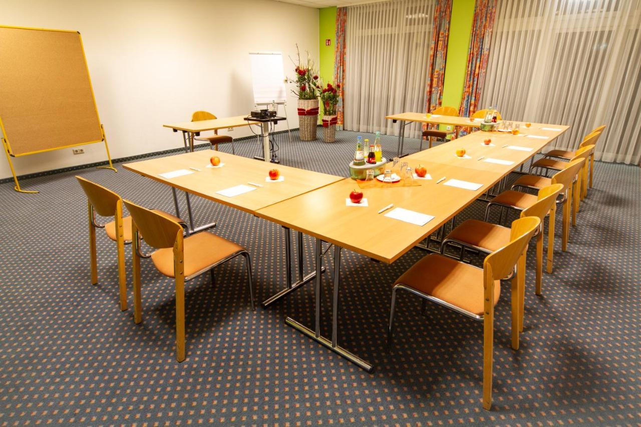 Quick Hotel Dresden West Kesselsdorf Bagian luar foto