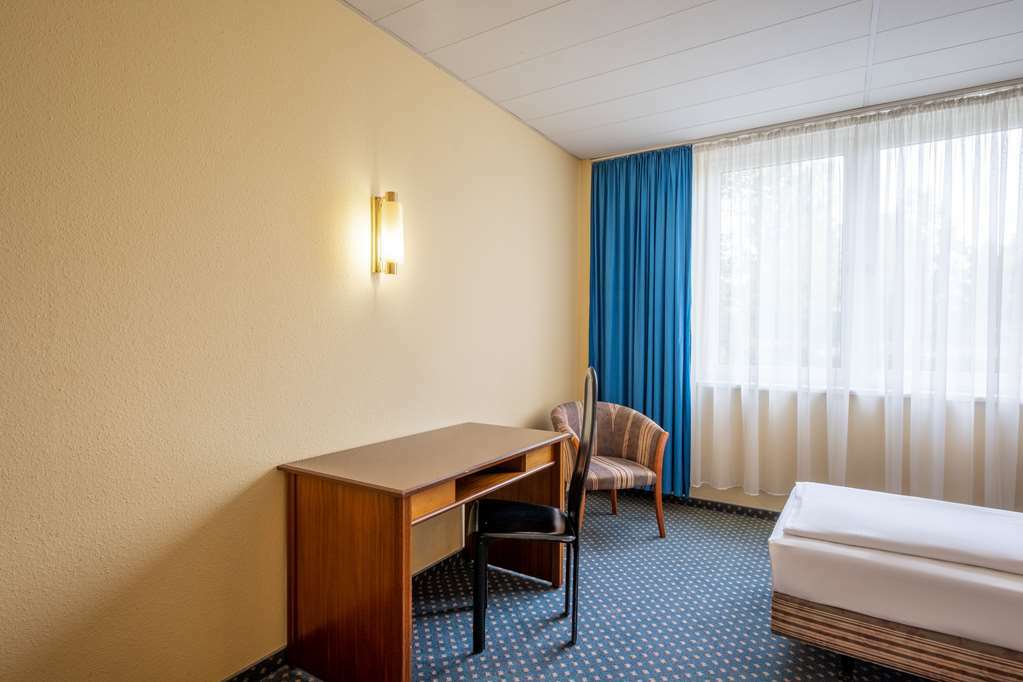 Quick Hotel Dresden West Kesselsdorf Ruang foto